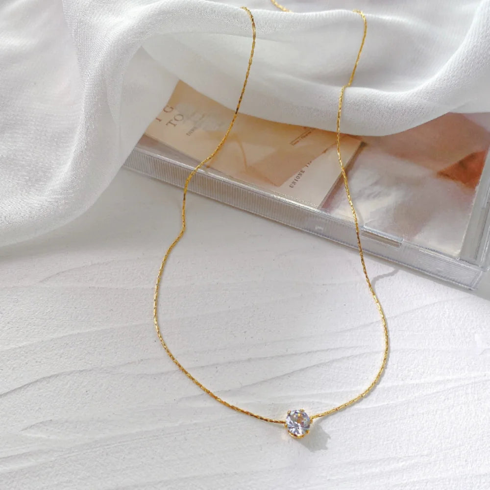 Aura Pendant