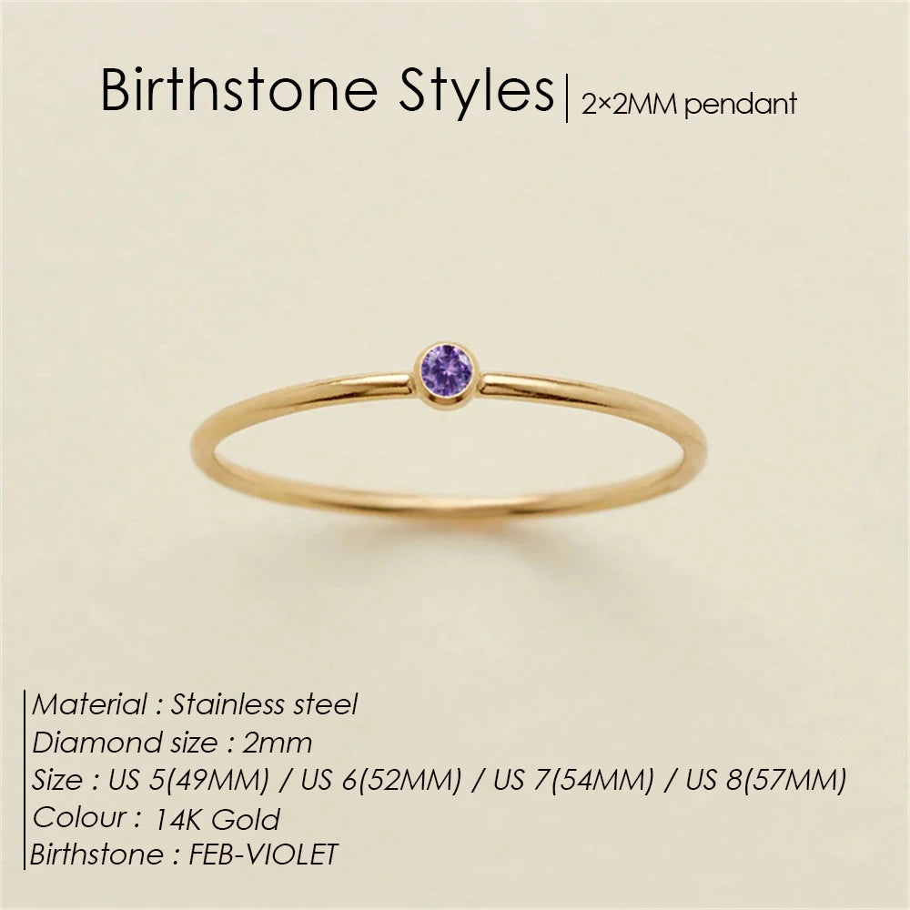 Gem Ring