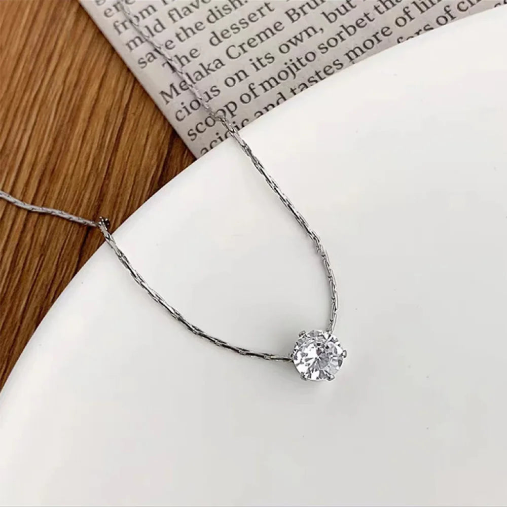 Aura Pendant