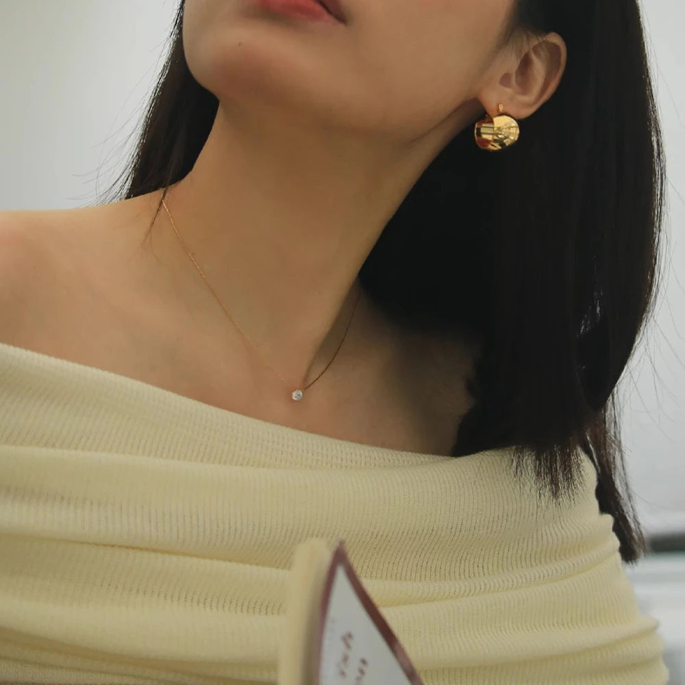 Aura Pendant