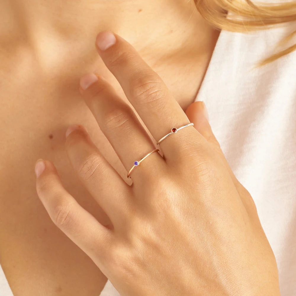 Gem Ring