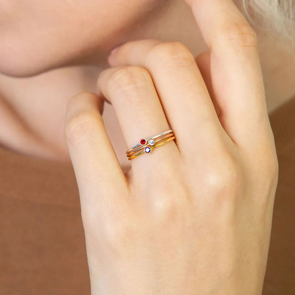 Gem Ring