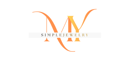 My simple jewelry
